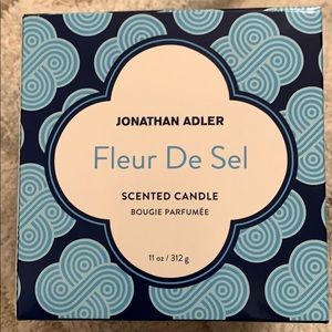 Jonathan Adler scented candle
